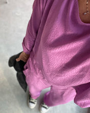 Top Mac Purple