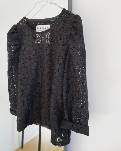 Blouse Bobo Dentelle