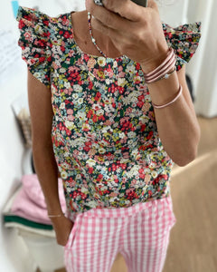 Top Nairobi Liberty Minus