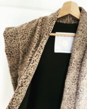 Veste Romy Minus Léo
