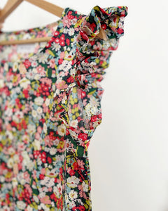 Top Nairobi Liberty Minus