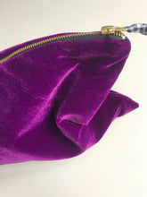 Pochette Purple Minus Marie