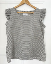 Top Nairobi Stripes Minus