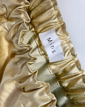 Mini jupe Bonnie Gold