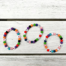Bracelets X3 Minus. Forever